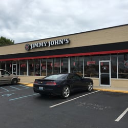 Jimmy John's