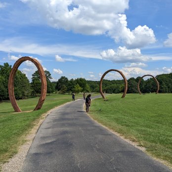 NORTH CAROLINA MUSEUM OF ART - 2220 Photos & 300 Reviews ...
