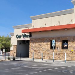 Shell - Car wash - 5/7/22