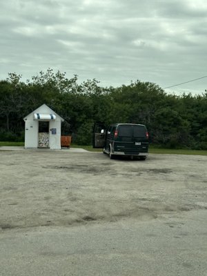 USA Postal Service by null