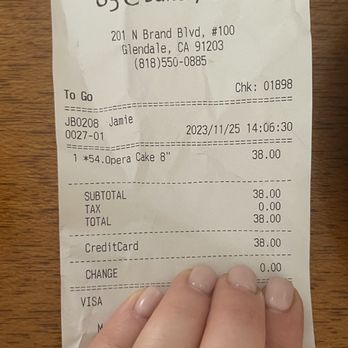 85°C Bakery Cafe-Glendale - Bakeries Near Me - Glendale, California
