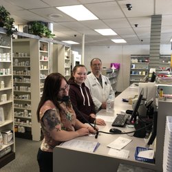 Dahl's Pharmacy