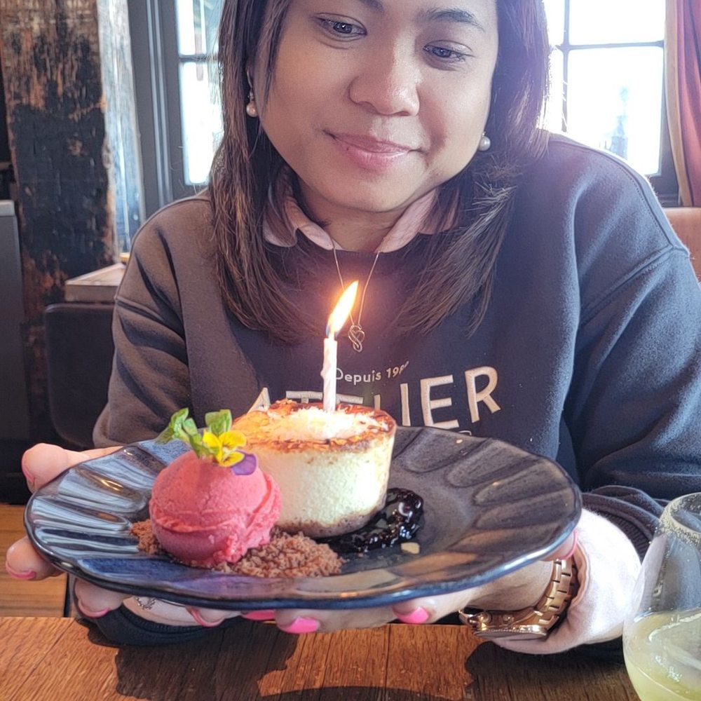 Coqueta - Celebrating my birthday! - Spanish Near Me - San Francisco, California Coqueta - Celebrating my birthday! - Spanish Near Me - San Francisco, California