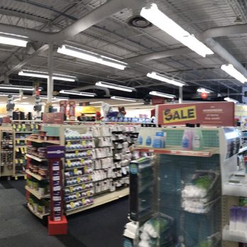 CVS PHARMACY - Updated October 2025 - 26 Photos & 14 Reviews - 1013 ...