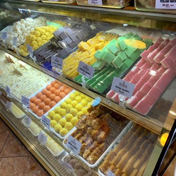 Surya Sweets and Snacks - Indian Near Me - Bellerose, New York