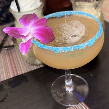 Coracora - Spicy Margarita - Latin American Near Me - West Hartford, Connecticut Coracora - Spicy Margarita - Latin American Near Me - West Hartford, Connecticut