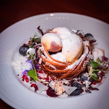 Aquavit - Scandinavian Near Me - New York, New York