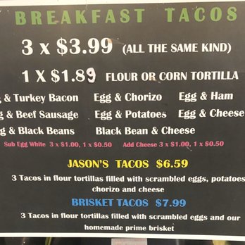Cafe Vida - Menu Feb 2020- 3 breakfast tacos deal. Also has refried beans - Juice Bars & Smoothies Near Me - San Antonio, Texas Cafe Vida - Menu Feb 2020- 3 breakfast tacos deal. Also has refried beans - Juice Bars & Smoothies Near Me - San Antonio, Texas