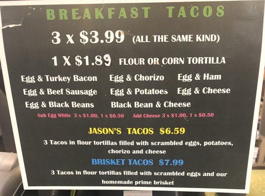 Menu photo 5 Cafe Vida San Antonio, TX Menu photo 5 Cafe Vida San Antonio, TX