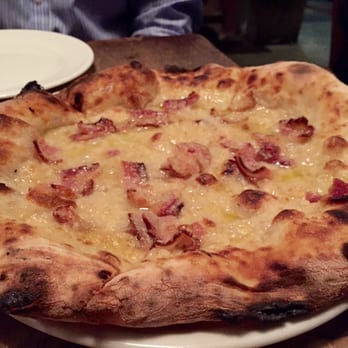 Razza - Special pork pie..really good.. - Pizza Near Me - Jersey City, New Jersey Razza - Special pork pie..really good.. - Pizza Near Me - Jersey City, New Jersey