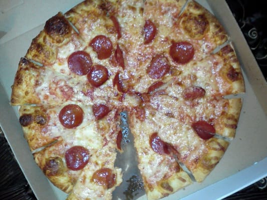 Halal Desi Pizza & Gyro's by null
