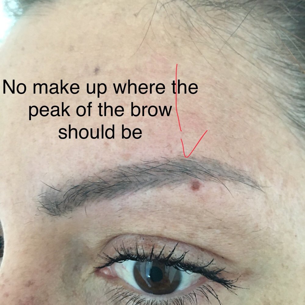 GimmeBrows By Kayla Luxa - Eyebrow Services Near Me - Cypress, California GimmeBrows By Kayla Luxa - Eyebrow Services Near Me - Cypress, California