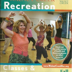 Tice Valley Community Gym - New Zumba classes begin 6/2/2015 7:30 pm. Come 10 minutes early to register or go online now: WalnutCreekRec.org