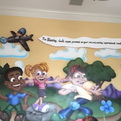 Children 1st Pediatrics