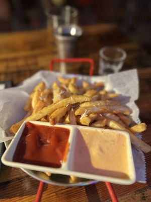 K-town Pocha by null