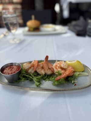 Chop House at Lake Sumter by null