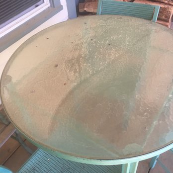 Mount Shasta Ranch - Started to clean the table but gave up! So dirty! - Bed & Breakfast Near Me - Mount Shasta, California Mount Shasta Ranch - Started to clean the table but gave up! So dirty! - Bed & Breakfast Near Me - Mount Shasta, California