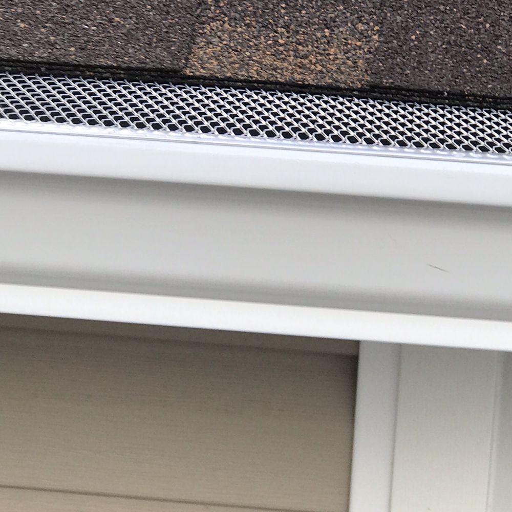 Mister Gutter - Gutter Services Near Me