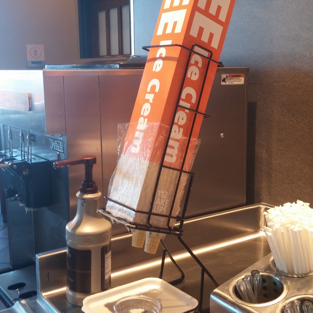 Jason's Deli - Free ice cream!!! - Delis Near Me - El Paso, Texas Jason's Deli - Free ice cream!!! - Delis Near Me - El Paso, Texas