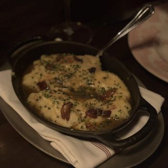 4 Charles Prime Rib - Mashed potatoes - Steakhouses Near Me - New York, New York 4 Charles Prime Rib - Mashed potatoes - Steakhouses Near Me - New York, New York