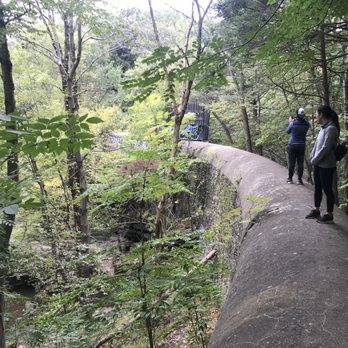 Wissahickon Park - Bridge that is blocked off. - Parks Near Me - Philadelphia, Pennsylvania Wissahickon Park - Bridge that is blocked off. - Parks Near Me - Philadelphia, Pennsylvania