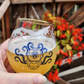Bawden Street Brewing - Breweries Near Me - Ketchikan, Alaska