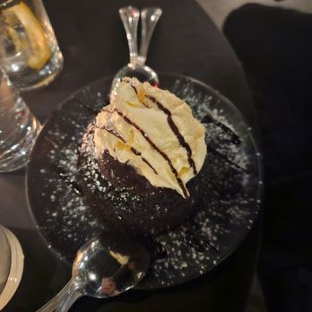 Brass Eye - Chocolate dessert - Bars Near Me - Columbus, Ohio