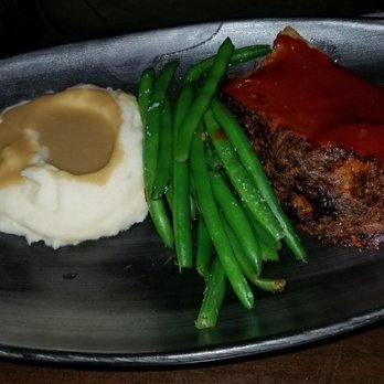 Culinary Dropout - Meatloaf average - New American Near Me - Scottsdale, Arizona Culinary Dropout - Meatloaf average - New American Near Me - Scottsdale, Arizona