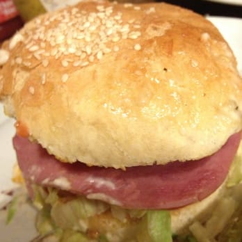 Micky's Deli - One Micky's burger left - Restaurants Near Me - Paris, 75 Micky's Deli - One Micky's burger left - Restaurants Near Me - Paris, 75