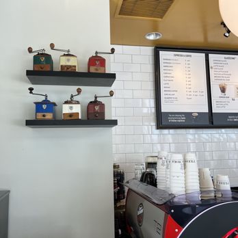 Press & Moka - IG: happyfoodieoc - Coffee & Tea Near Me - Irvine, California Press & Moka - IG: happyfoodieoc - Coffee & Tea Near Me - Irvine, California
