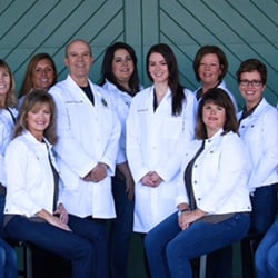 Beckett Dental Care - Beckett Dental Care-Team Photo