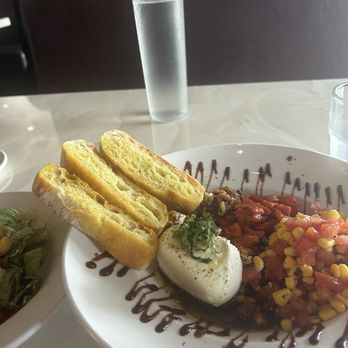 Agliolio - Appetizer!! - Wine Bars Near Me - Wellington, Florida