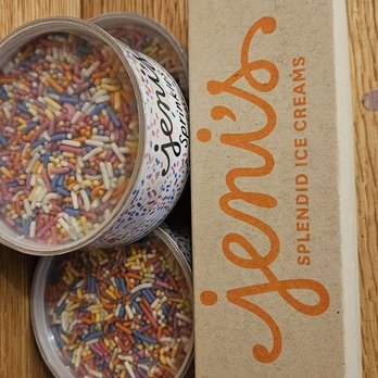 Jeni's Splendid Ice Creams - Ice Cream & Frozen Yogurt Near Me - Raleigh, North Carolina