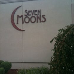 Seven Moons Restaurant