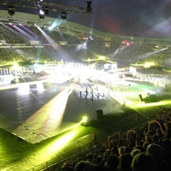 Stade de la Beaujoire