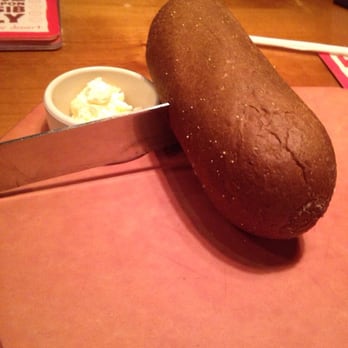 Outback Steakhouse - The wheat bread? I don't come here often...looks good. - Steakhouses Near Me - Henderson, Nevada Outback Steakhouse - The wheat bread? I don't come here often...looks good. - Steakhouses Near Me - Henderson, Nevada