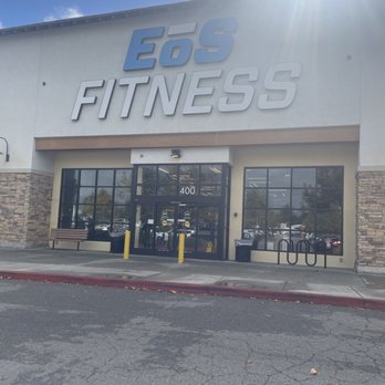 EōS Fitness - Gyms Near Me - Temecula, California