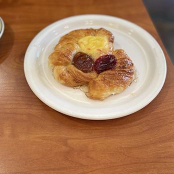 Dolce Caffe - Triple delight - Breakfast & Brunch Near Me - Reno, Nevada