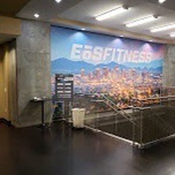 EōS Fitness - Gyms Near Me - Phoenix, Arizona