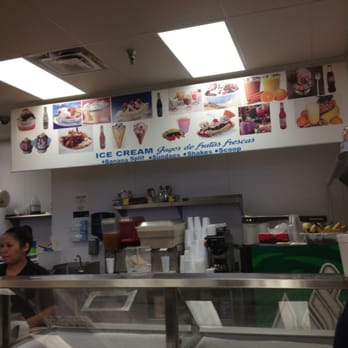 Carnicerias Jimenez - Ice cream - International Grocery Near Me - Addison, Illinois