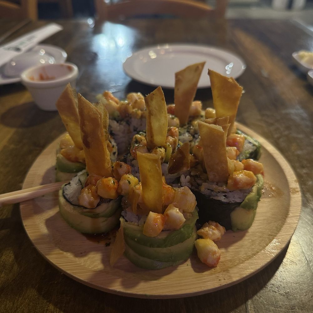 Tama Sushi - sushi - Sushi Bars Near Me - Huntington Beach, California