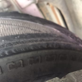 Pomps Tire Service - The blown tire - Tires Near Me - Indianapolis, Indiana Pomps Tire Service - The blown tire - Tires Near Me - Indianapolis, Indiana