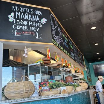 Barra Brava Cevicheria Peruana - Peruvian Near Me - Burtonsville, Maryland Barra Brava Cevicheria Peruana - Peruvian Near Me - Burtonsville, Maryland