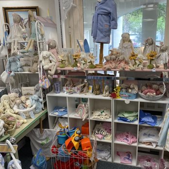Island Child - Bunny stuffed animal display - Shoe Stores Near Me - Hilton Head Island, South Carolina Island Child - Bunny stuffed animal display - Shoe Stores Near Me - Hilton Head Island, South Carolina