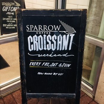 Sparrow Coffee - Coffee Roasteries Near Me - Naperville, Illinois