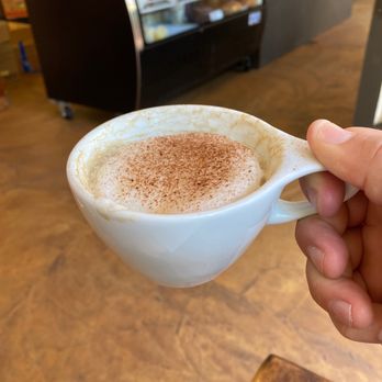 Cafe Dolce - Coffee & Tea Near Me - Solvang, California Cafe Dolce - Coffee & Tea Near Me - Solvang, California