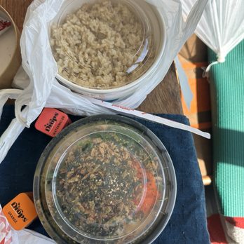 Bay Poke - La Puente - Buy 1 get1 free but I only got 1 ?! - Hawaiian Near Me - La Puente, California Bay Poke - La Puente - Buy 1 get1 free but I only got 1 ?! - Hawaiian Near Me - La Puente, California