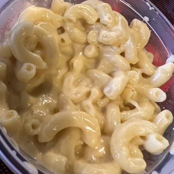 H&M BBQ - The best Mac and cheese outside of grandma's kitchen! - Barbeque Near Me - Nampa, Idaho H&M BBQ - The best Mac and cheese outside of grandma's kitchen! - Barbeque Near Me - Nampa, Idaho
