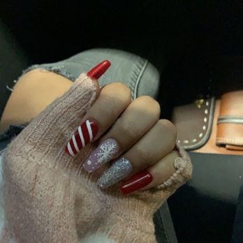 Em Nails & Spa - Waxing Near Me - Sandy, Utah