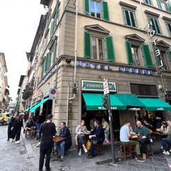 Antica Sosta degli Aldobrandini